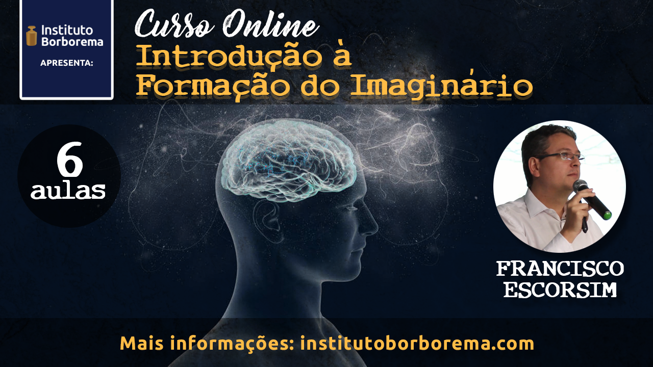 Introdução à Formação Do Imaginário - Instituto Borborema