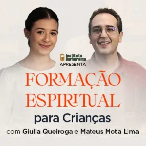 Formação Espiritual para Crianças