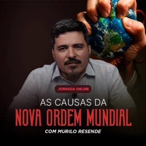 Jornada Online - Nova Ordem Mundial