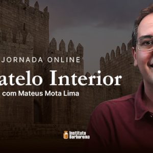 Jornada - Castelo Interior - Plano C