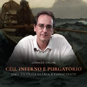Jornada Online - Céu, Inferno e Purgatório