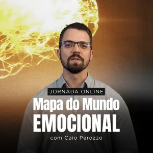 Jornada Online - Mapa do Mundo Emocional