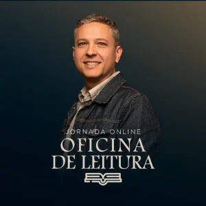 Jornada Online - Oficina de leitura