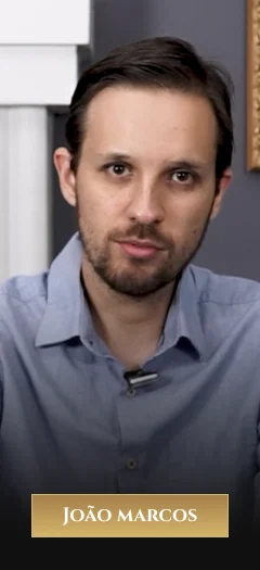 João marcos