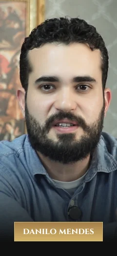 danilo mendes