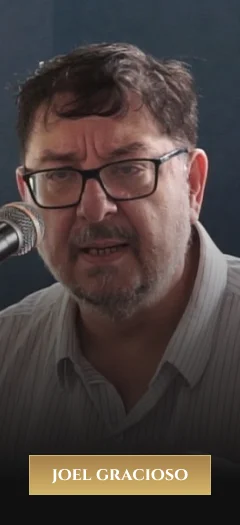 joel gracioso