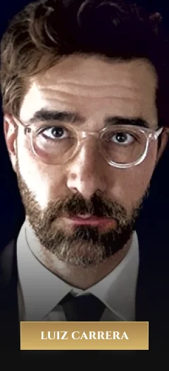 luiz carrera