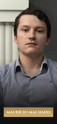 maurício machado