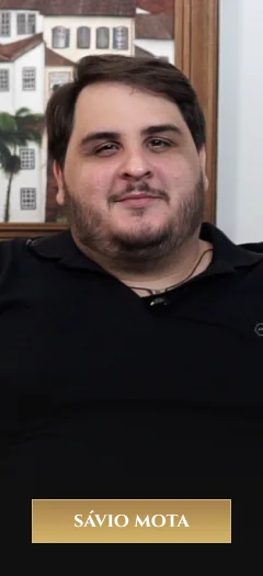 sávio mota