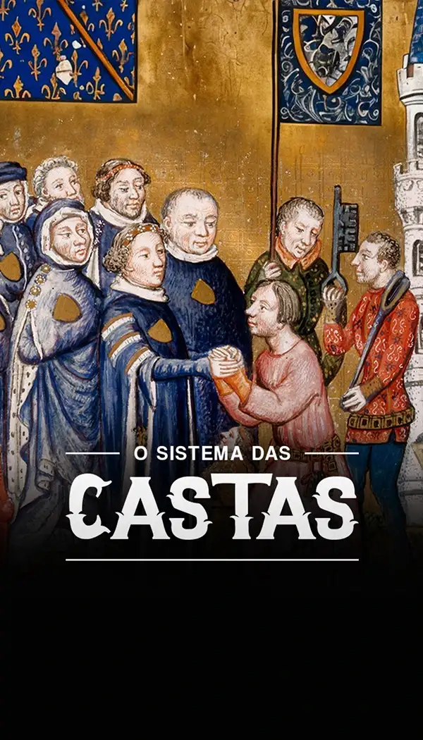 O sistema das castas