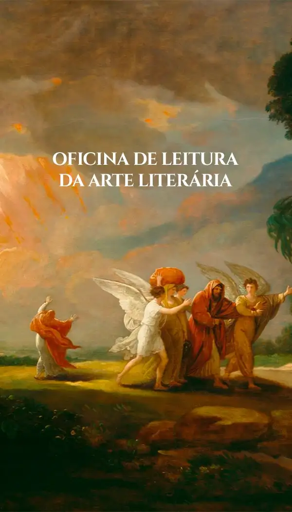 Oficina de Literatura