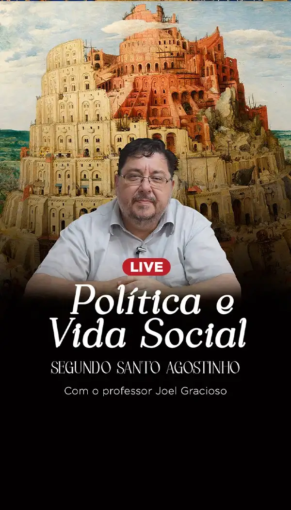 Politica e Vida Social